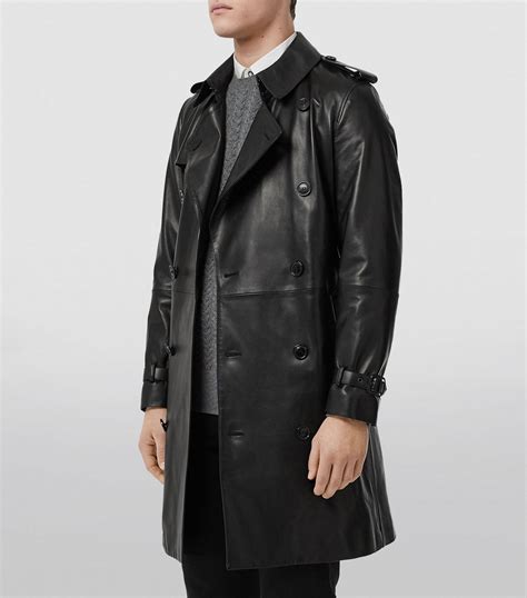 harrods burberry coat|burberry trench coat harrods.